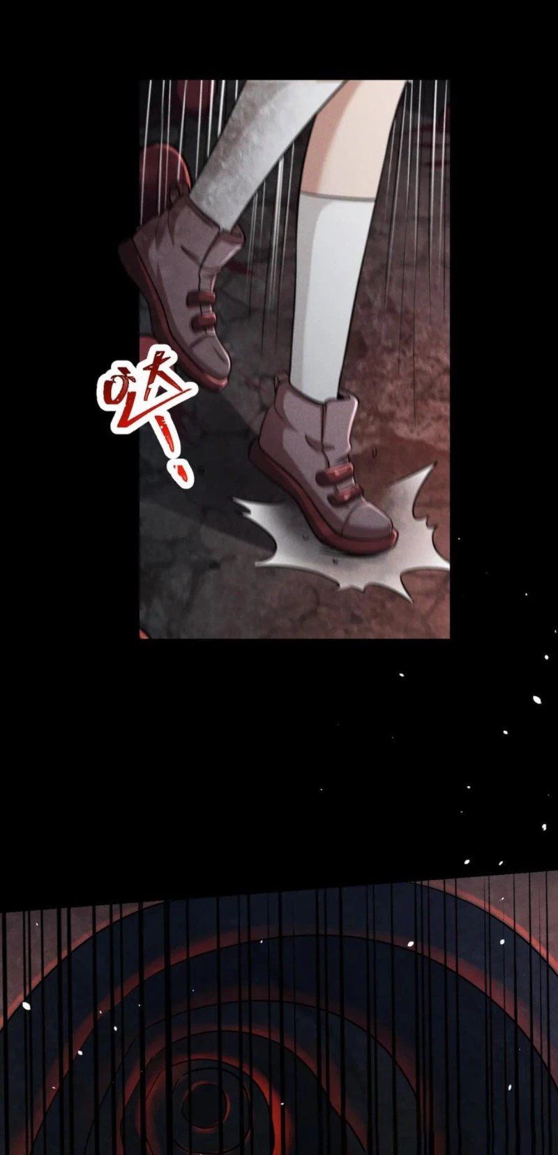 Mạt Thế Cầu Sinh: Ta Có Thể Nhìn Thấy Ẩn Tàng Hệ Thống Chapter 47 - Trang 25