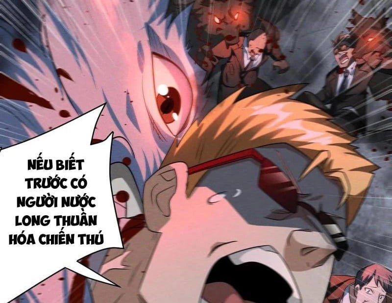 Mạt Thế Cầu Sinh: Ta Có Thể Nhìn Thấy Ẩn Tàng Hệ Thống Chapter 51 - Trang 26