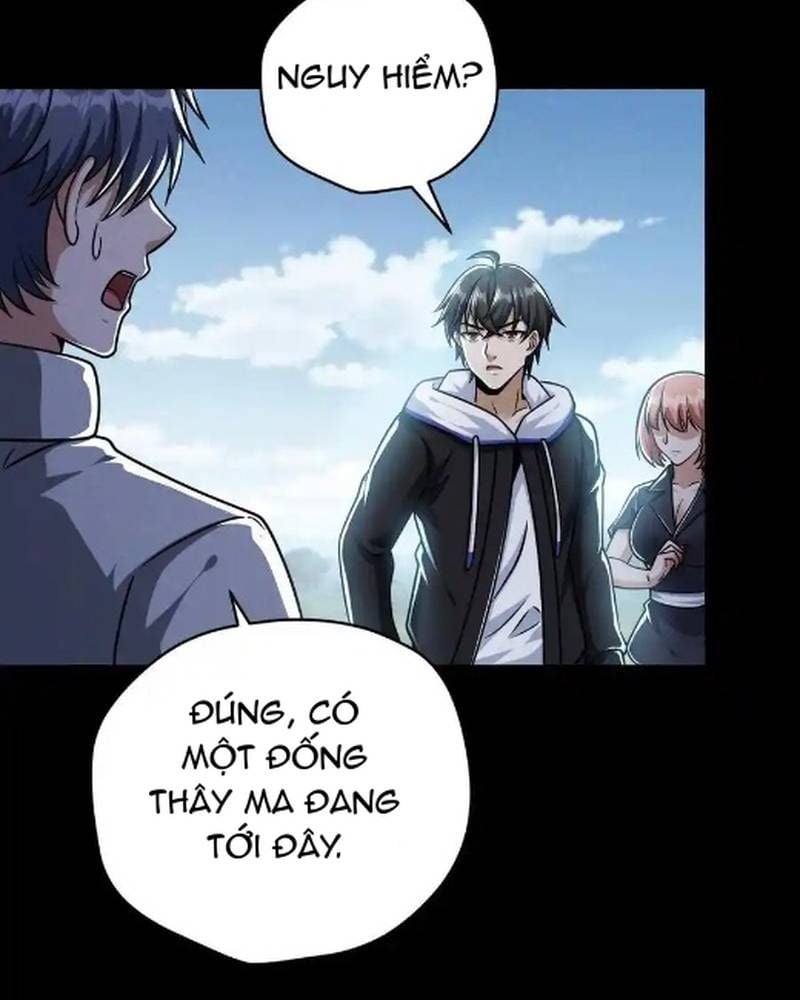 Mạt Thế Cầu Sinh: Ta Có Thể Nhìn Thấy Ẩn Tàng Hệ Thống Chapter 164 - Trang 40