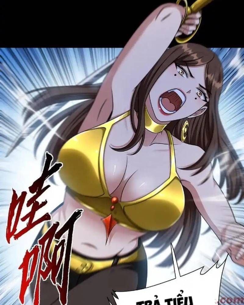 Mạt Thế Cầu Sinh: Ta Có Thể Nhìn Thấy Ẩn Tàng Hệ Thống Chapter 168 - Trang 20