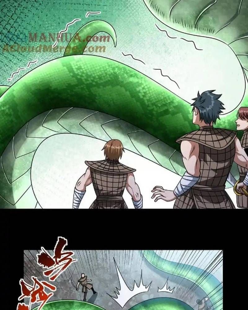 Mạt Thế Cầu Sinh: Ta Có Thể Nhìn Thấy Ẩn Tàng Hệ Thống Chapter 168 - Trang 10