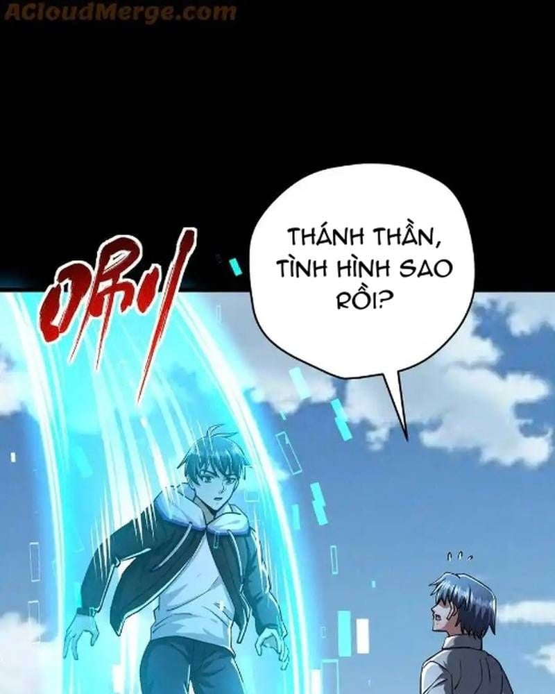 Mạt Thế Cầu Sinh: Ta Có Thể Nhìn Thấy Ẩn Tàng Hệ Thống Chapter 164 - Trang 52