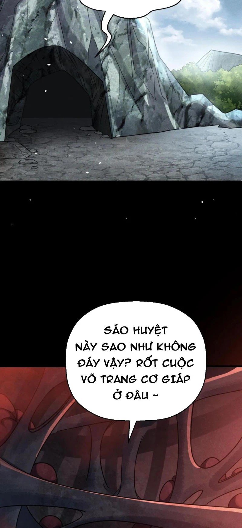Mạt Thế Cầu Sinh: Ta Có Thể Nhìn Thấy Ẩn Tàng Hệ Thống Chapter 47 - Trang 10