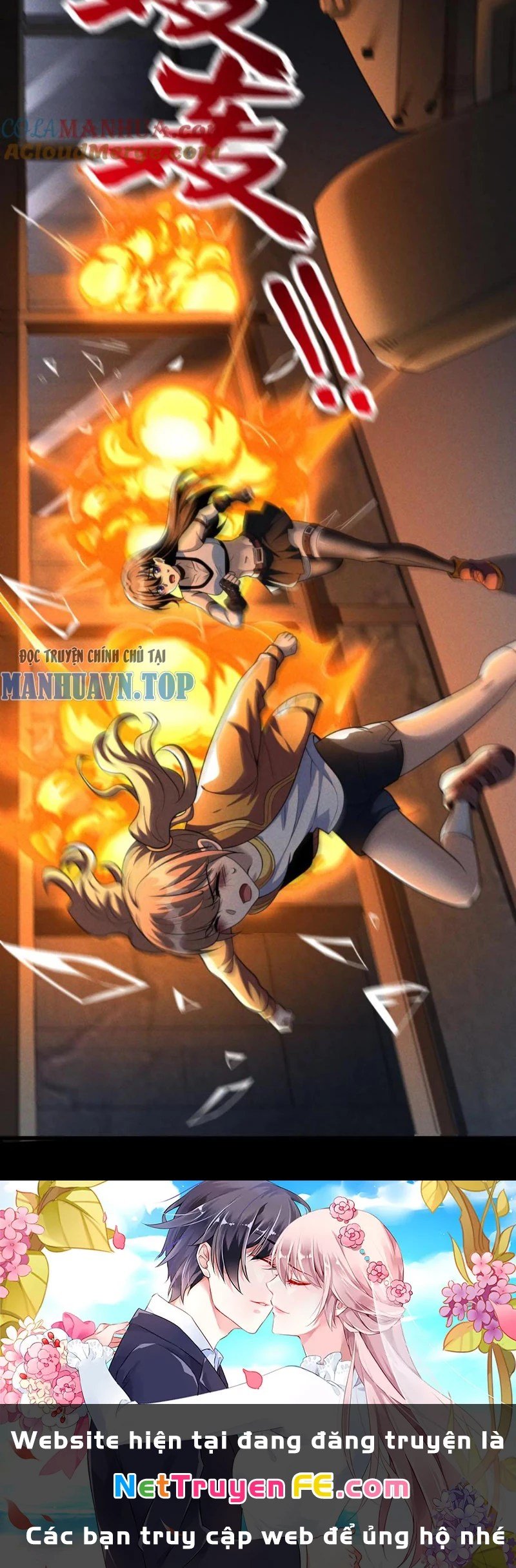 Mạt Thế Cầu Sinh: Ta Có Thể Nhìn Thấy Ẩn Tàng Hệ Thống Chapter 53 - Trang 19