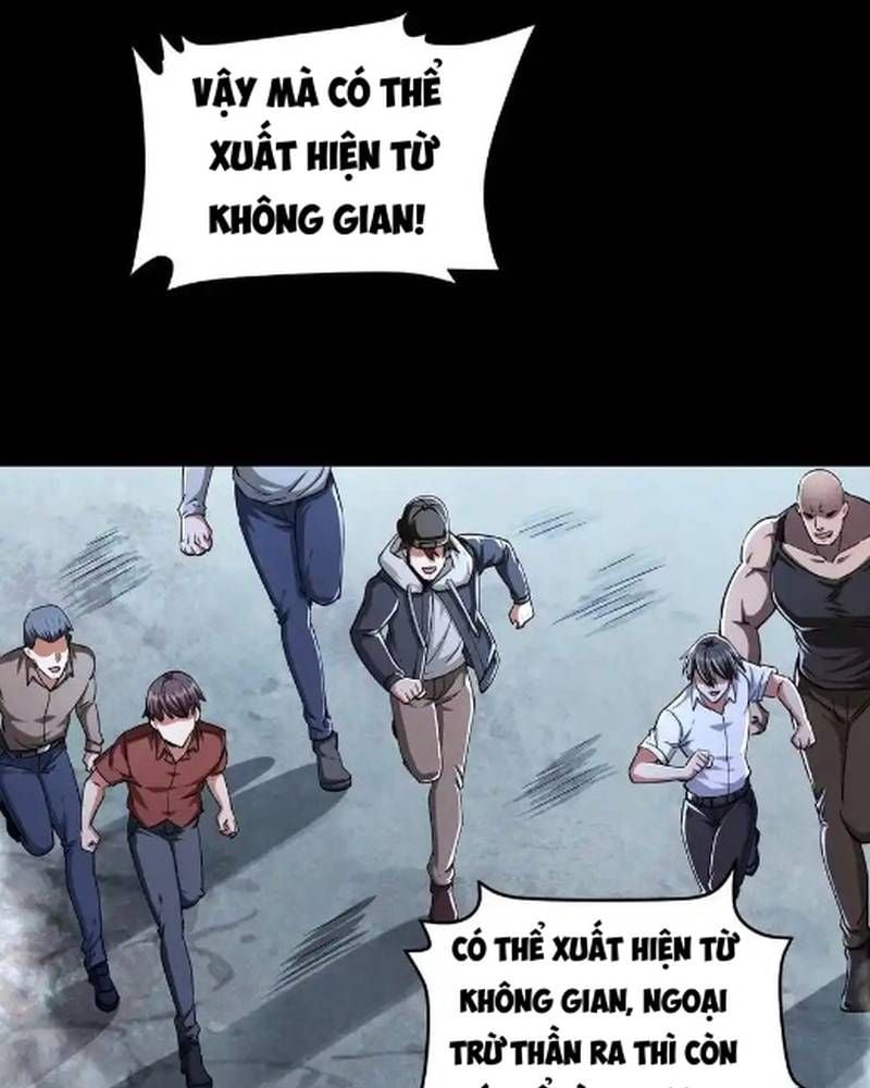 Mạt Thế Cầu Sinh: Ta Có Thể Nhìn Thấy Ẩn Tàng Hệ Thống Chapter 164 - Trang 30