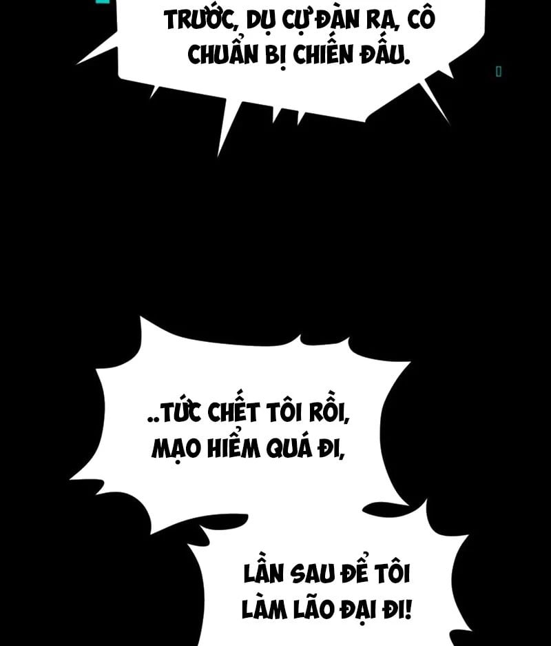Mạt Thế Cầu Sinh: Ta Có Thể Nhìn Thấy Ẩn Tàng Hệ Thống Chapter 48 - Trang 11
