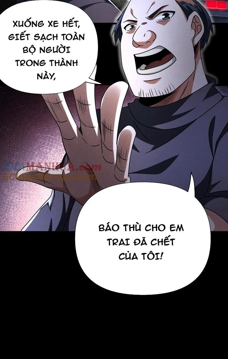 Mạt Thế Cầu Sinh: Ta Có Thể Nhìn Thấy Ẩn Tàng Hệ Thống Chapter 52 - Trang 4