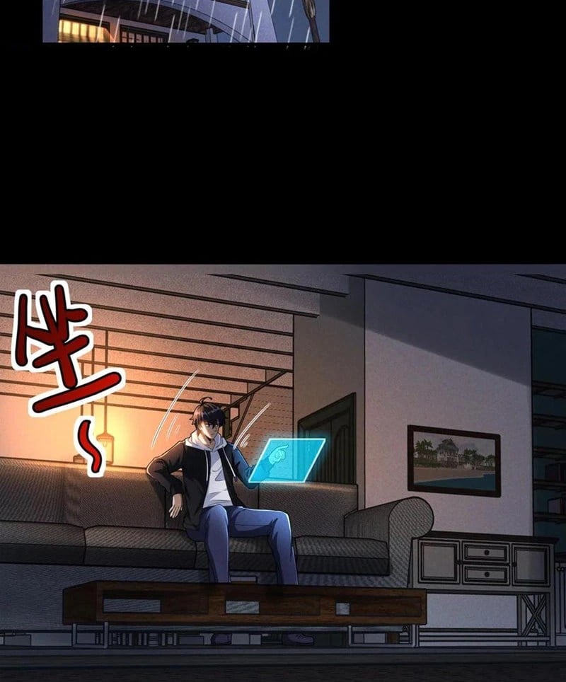 Mạt Thế Cầu Sinh: Ta Có Thể Nhìn Thấy Ẩn Tàng Hệ Thống Chapter 42 - Trang 20