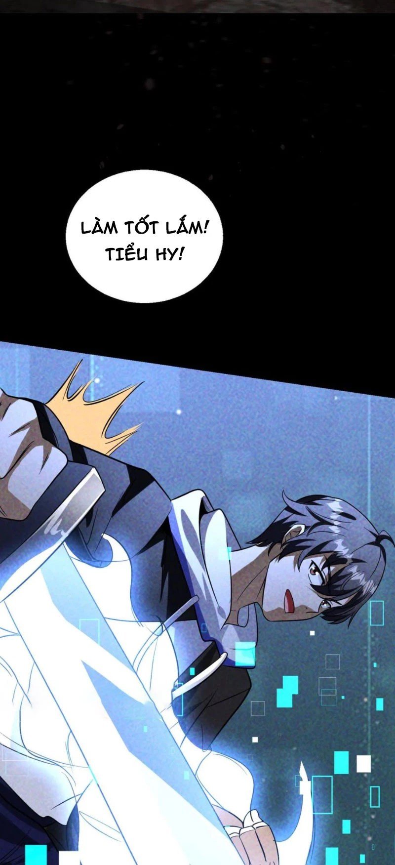 Mạt Thế Cầu Sinh: Ta Có Thể Nhìn Thấy Ẩn Tàng Hệ Thống Chapter 49 - Trang 17
