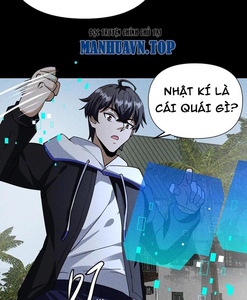 Mạt Thế Cầu Sinh: Ta Có Thể Nhìn Thấy Ẩn Tàng Hệ Thống Chapter 43 - Trang 29