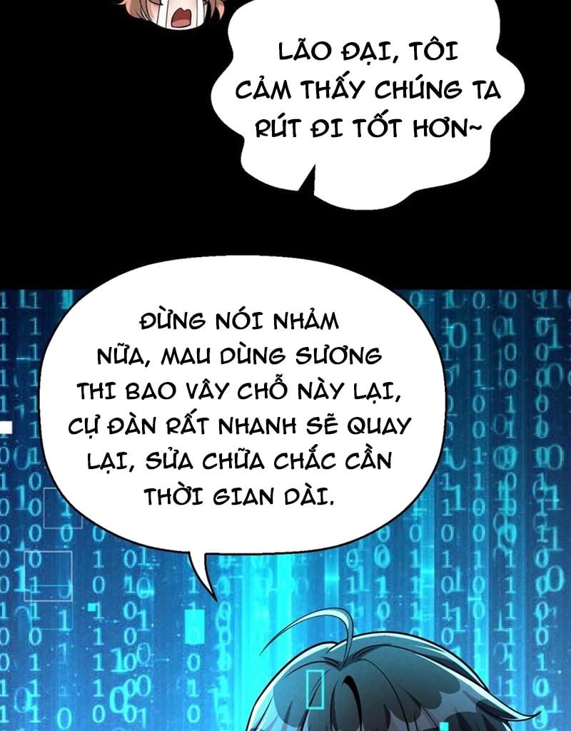 Mạt Thế Cầu Sinh: Ta Có Thể Nhìn Thấy Ẩn Tàng Hệ Thống Chapter 48 - Trang 24