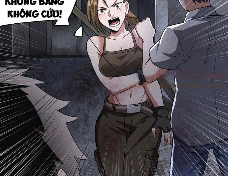 Mạt Thế Cầu Sinh: Ta Có Thể Nhìn Thấy Ẩn Tàng Hệ Thống Chapter 51 - Trang 36