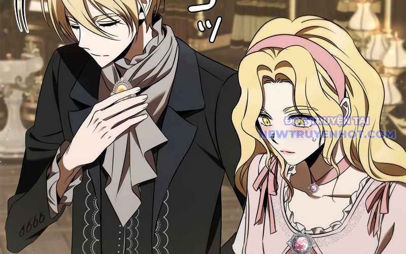 Đào Tạo Mấy Con Mắm Trong Tuyệt Vọng chapter 44 - Trang 8