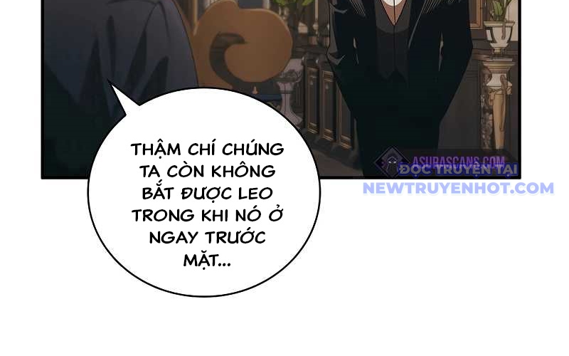 Đào Tạo Mấy Con Mắm Trong Tuyệt Vọng chapter 49 - Trang 9