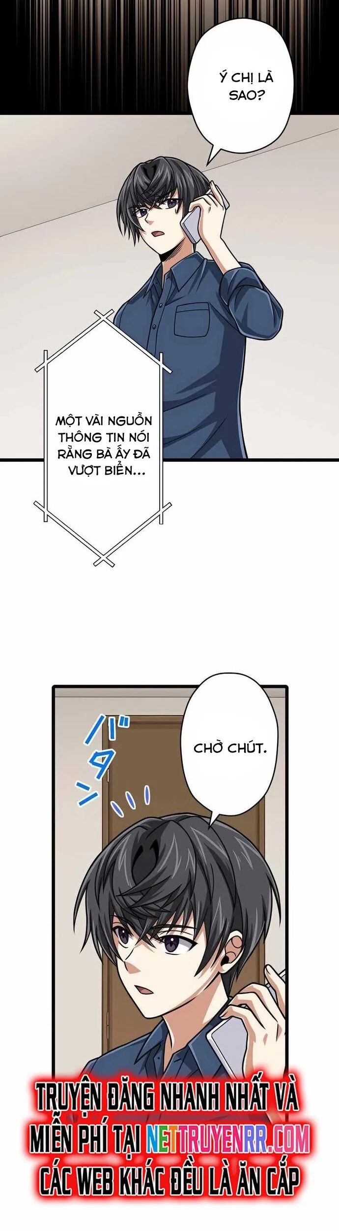 Đại Hiền Nhân Ma Thuật Cấp 99990000 Chapter 78 - Trang 19