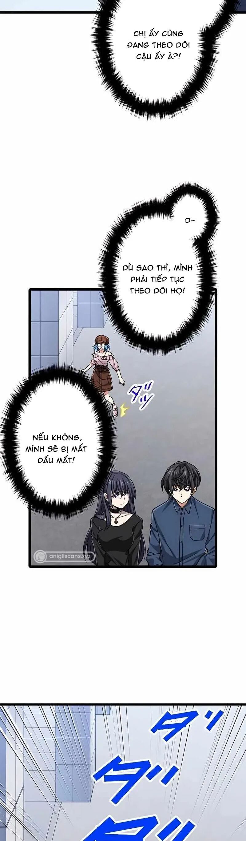 Đại Hiền Nhân Ma Thuật Cấp 99990000 Chapter 77 - Trang 17