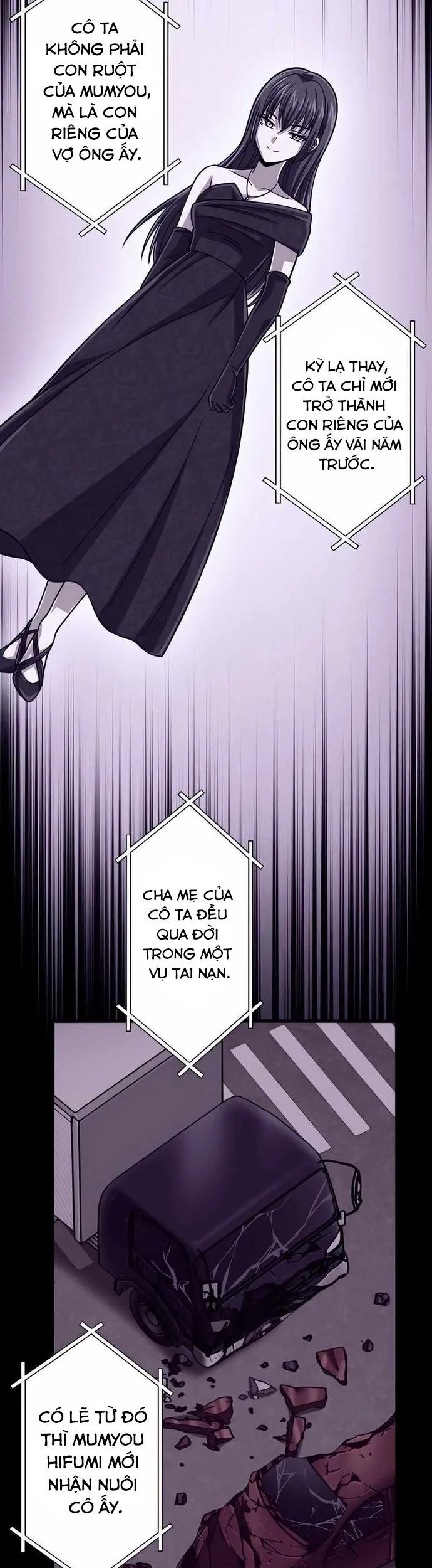Đại Hiền Nhân Ma Thuật Cấp 99990000 Chapter 78 - Trang 12