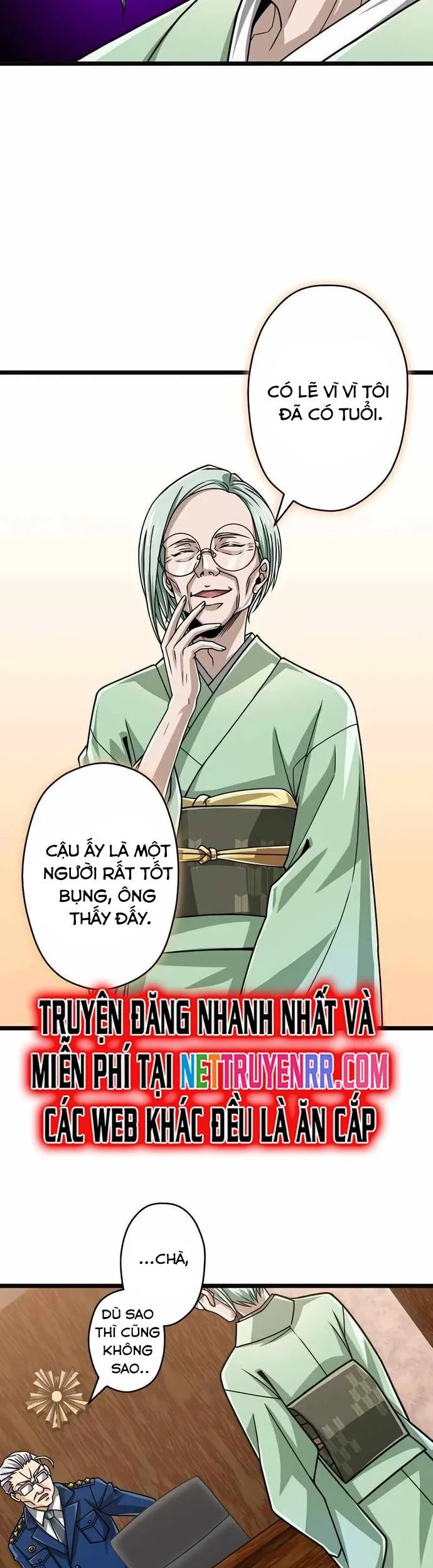 Đại Hiền Nhân Ma Thuật Cấp 99990000 Chapter 78 - Trang 28