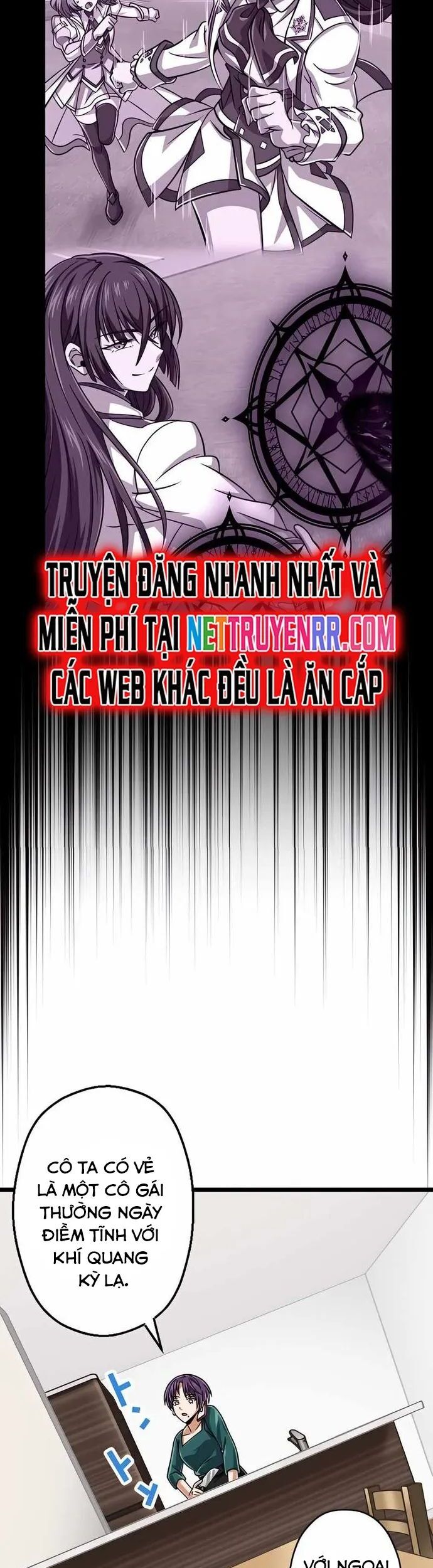 Đại Hiền Nhân Ma Thuật Cấp 99990000 Chapter 78 - Trang 14