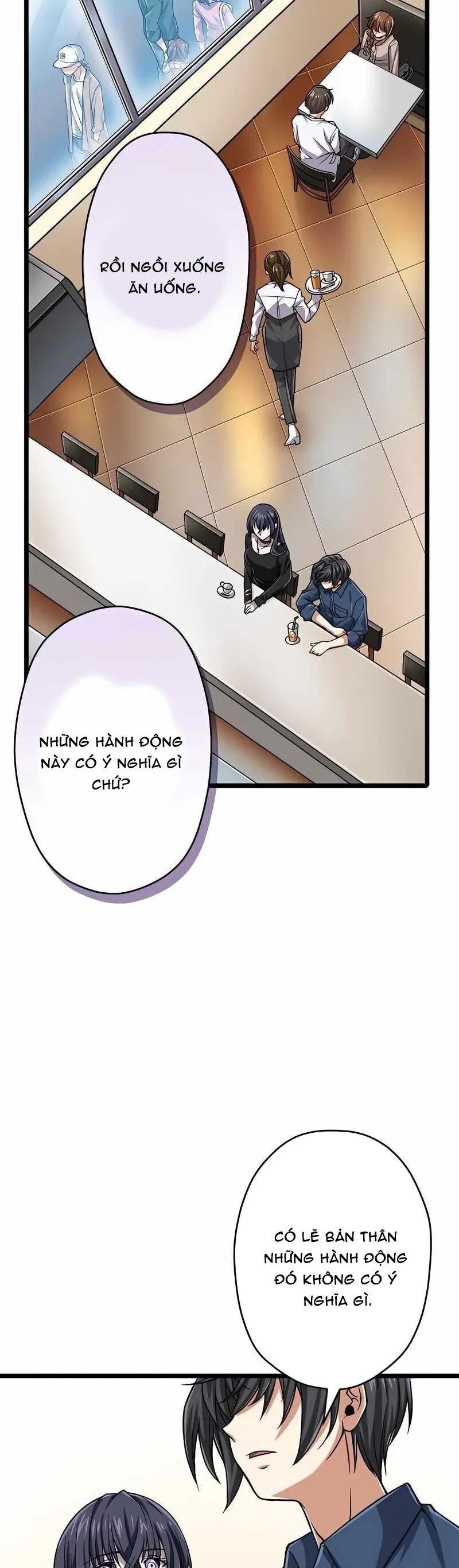 Đại Hiền Nhân Ma Thuật Cấp 99990000 Chapter 77 - Trang 28