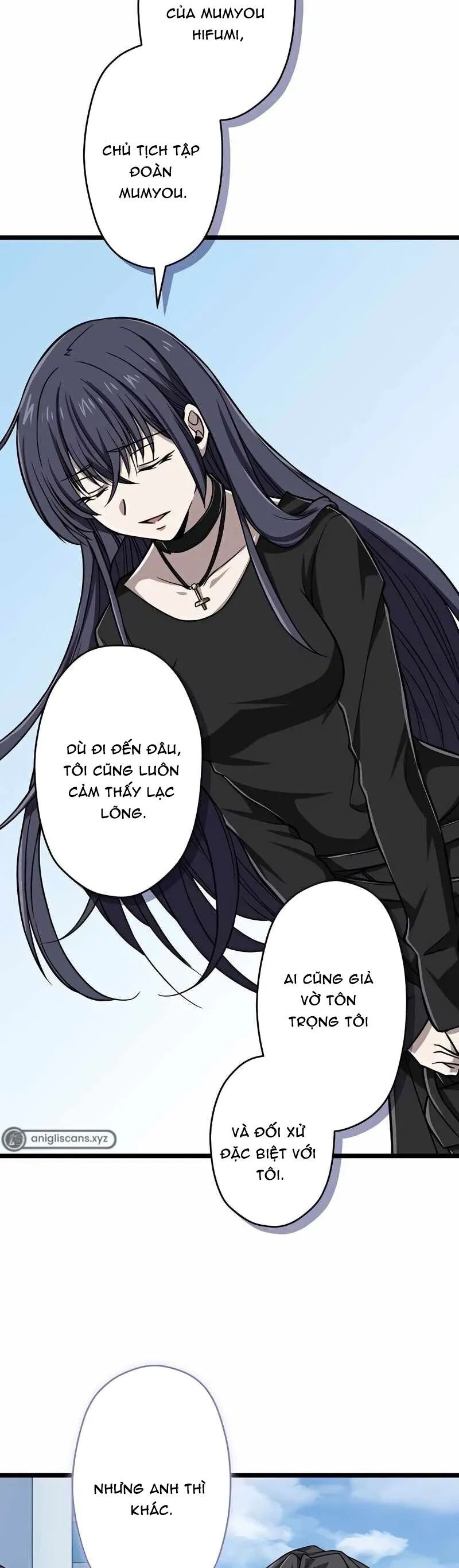 Đại Hiền Nhân Ma Thuật Cấp 99990000 Chapter 77 - Trang 10