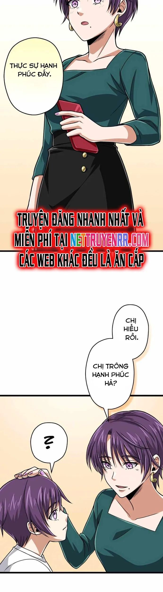 Đại Hiền Nhân Ma Thuật Cấp 99990000 Chapter 78 - Trang 24