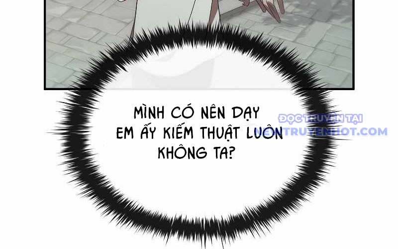 Đào Tạo Mấy Con Mắm Trong Tuyệt Vọng chapter 45 - Trang 33
