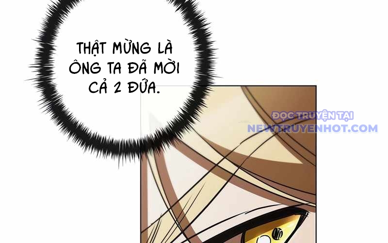 Đào Tạo Mấy Con Mắm Trong Tuyệt Vọng chapter 44 - Trang 35