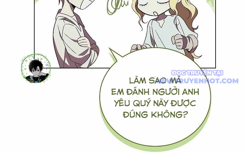 Đào Tạo Mấy Con Mắm Trong Tuyệt Vọng chapter 45 - Trang 21