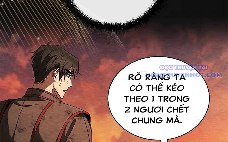 Đào Tạo Mấy Con Mắm Trong Tuyệt Vọng chapter 47 - Trang 34