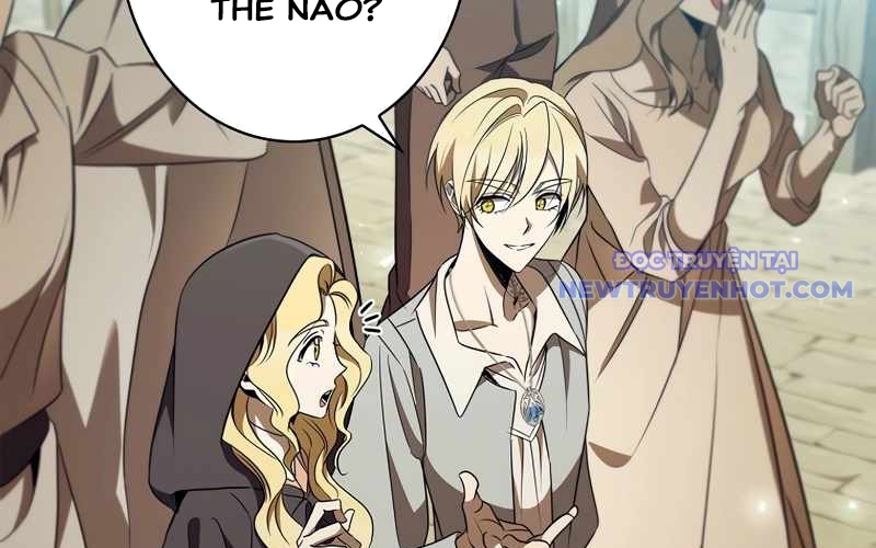 Đào Tạo Mấy Con Mắm Trong Tuyệt Vọng chapter 41 - Trang 8