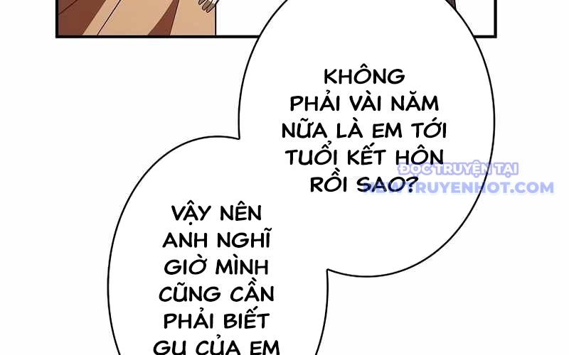 Đào Tạo Mấy Con Mắm Trong Tuyệt Vọng chapter 41 - Trang 29