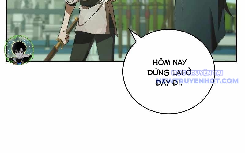 Đào Tạo Mấy Con Mắm Trong Tuyệt Vọng chapter 46 - Trang 21