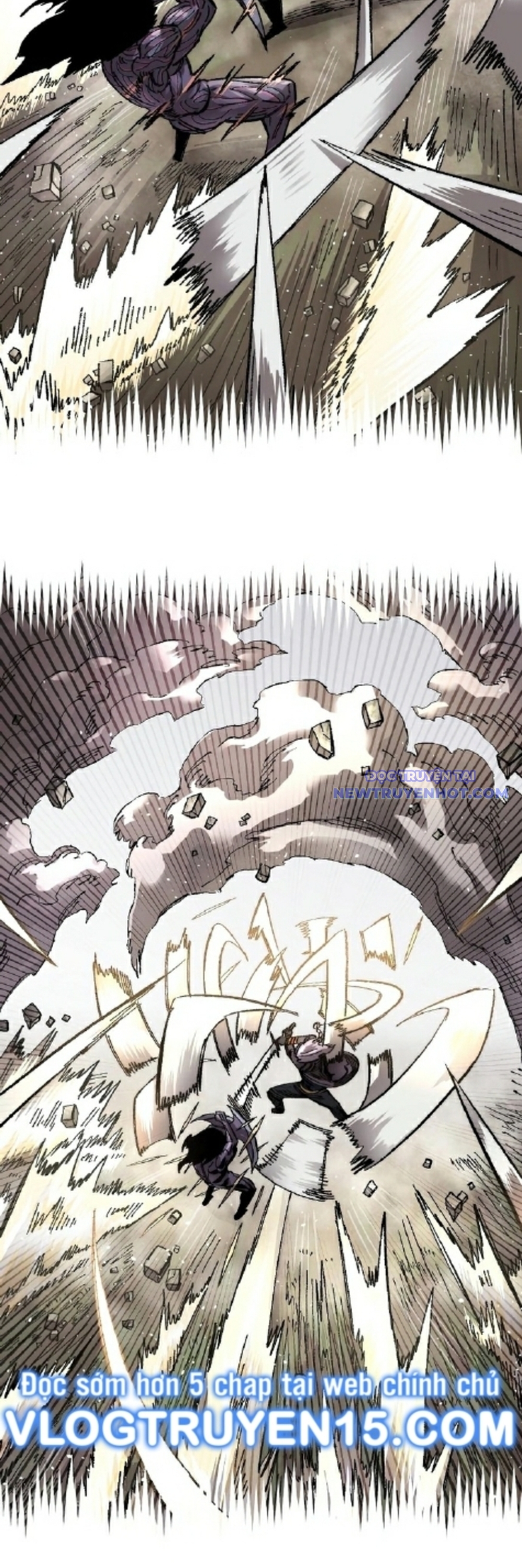 Sắp Xuất Ngũ Thì Isekai chapter 63 - Trang 57