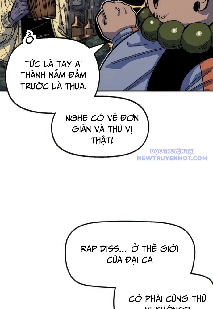 Sắp Xuất Ngũ Thì Isekai chapter 71 - Trang 48