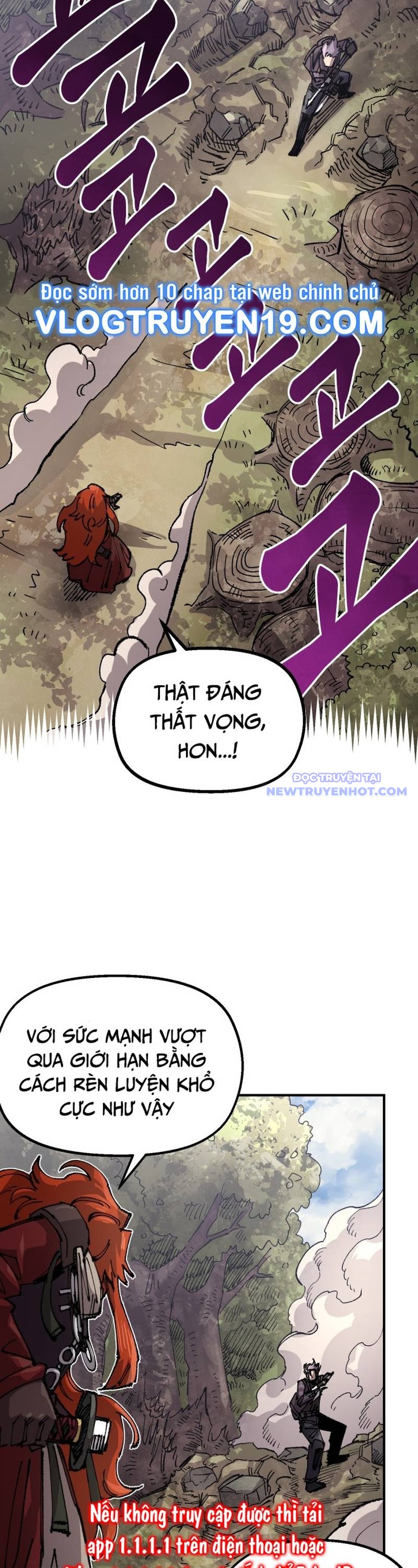 Sắp Xuất Ngũ Thì Isekai chapter 128 - Trang 36