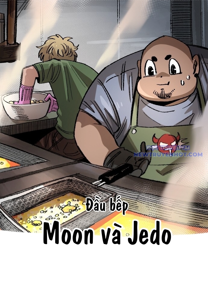 Sắp Xuất Ngũ Thì Isekai chapter 70 - Trang 63
