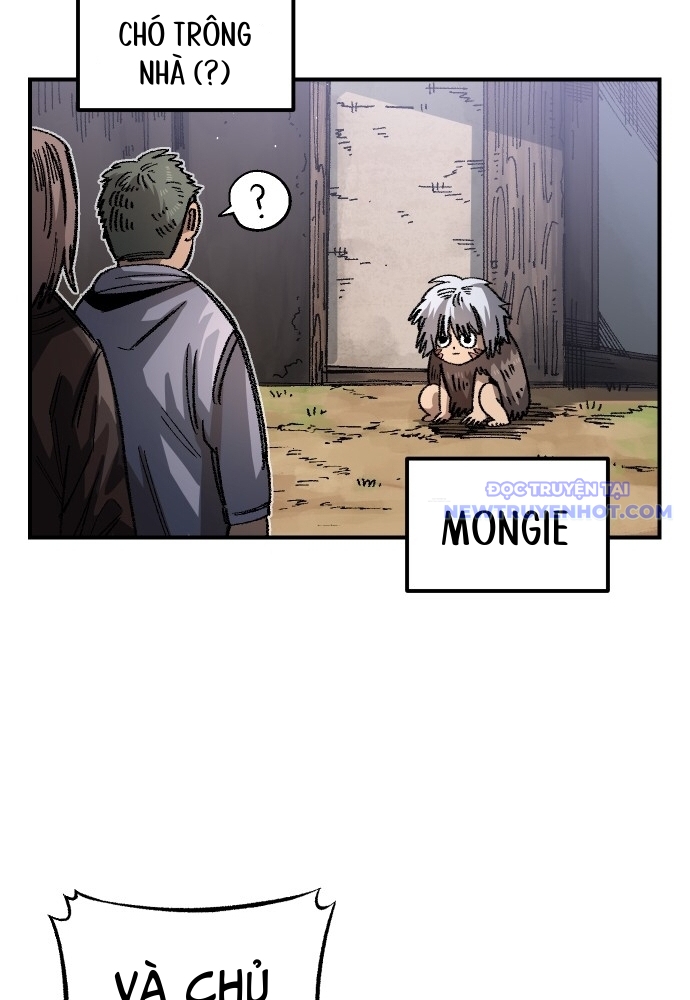 Sắp Xuất Ngũ Thì Isekai chapter 70 - Trang 66