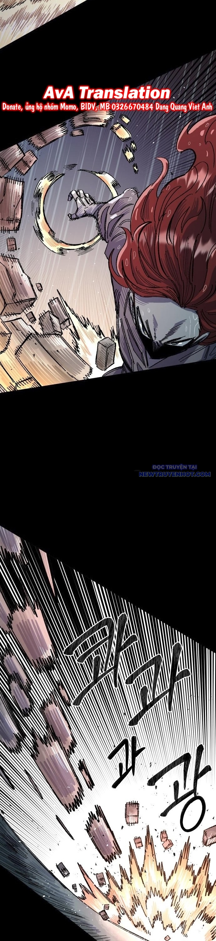 Sắp Xuất Ngũ Thì Isekai chapter 66 - Trang 34