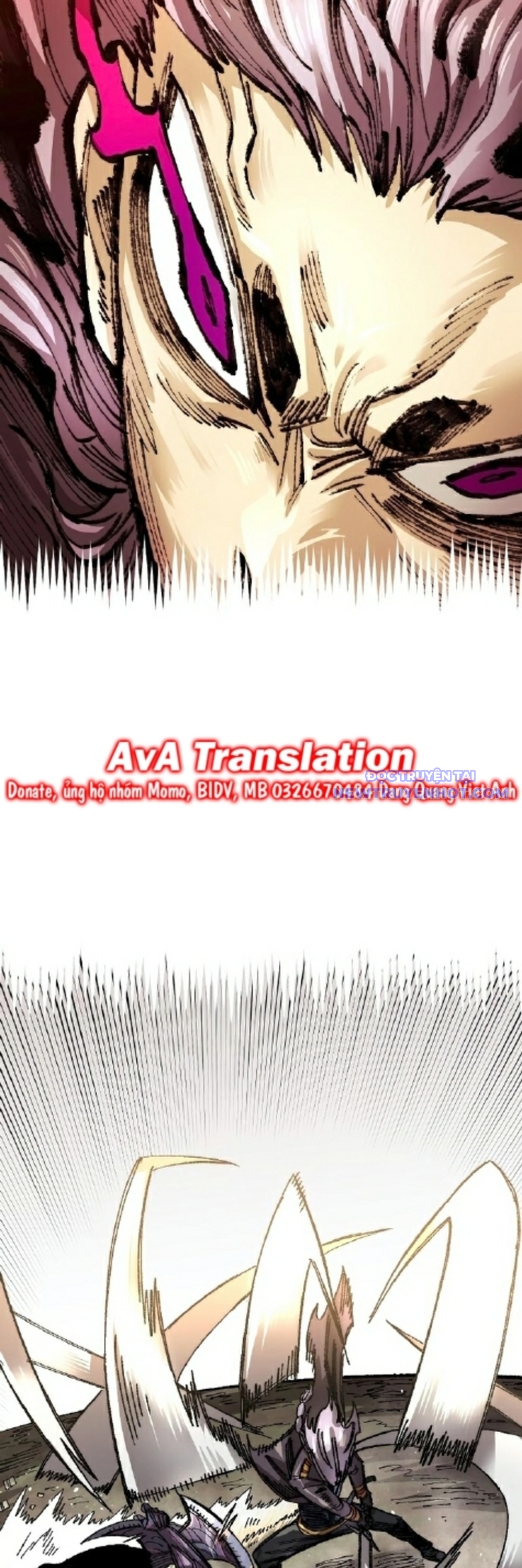 Sắp Xuất Ngũ Thì Isekai chapter 63 - Trang 56