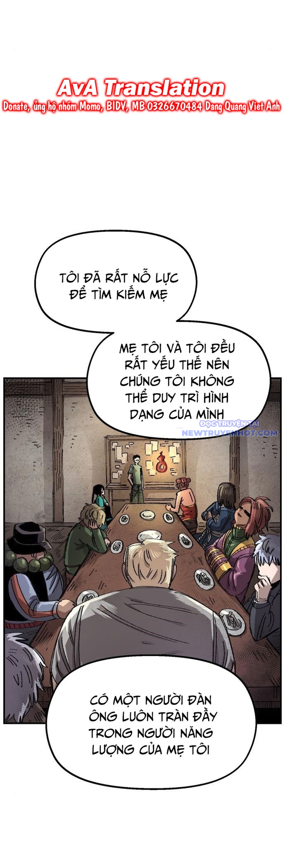 Sắp Xuất Ngũ Thì Isekai chapter 56 - Trang 36