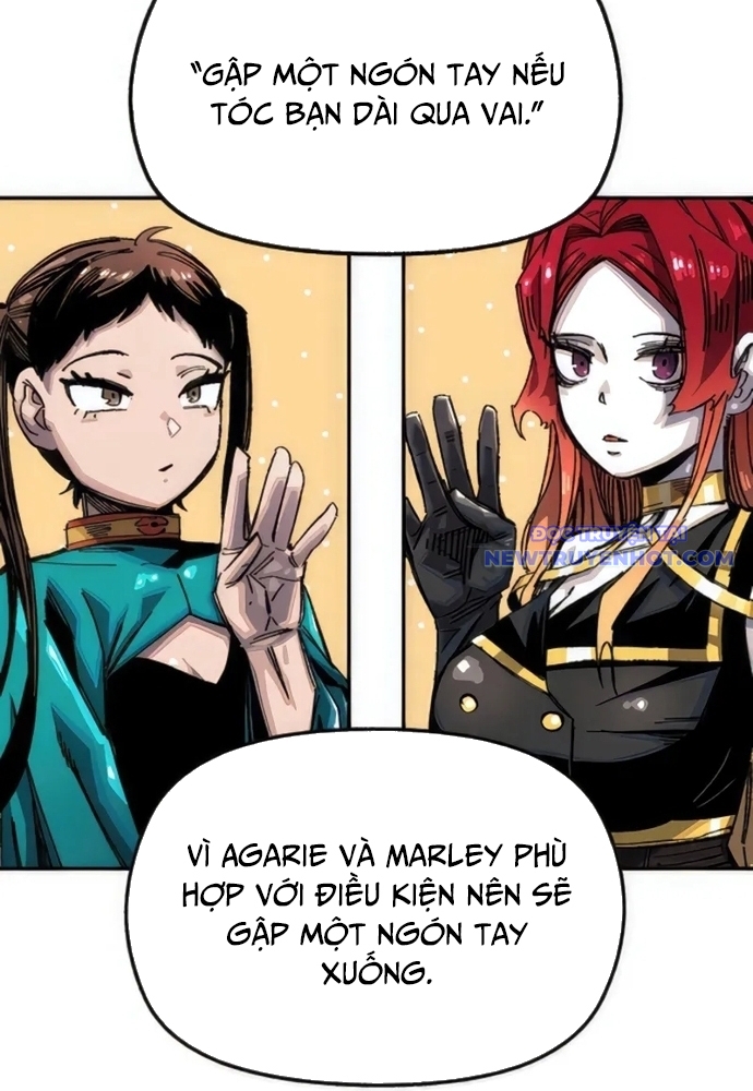 Sắp Xuất Ngũ Thì Isekai chapter 71 - Trang 46