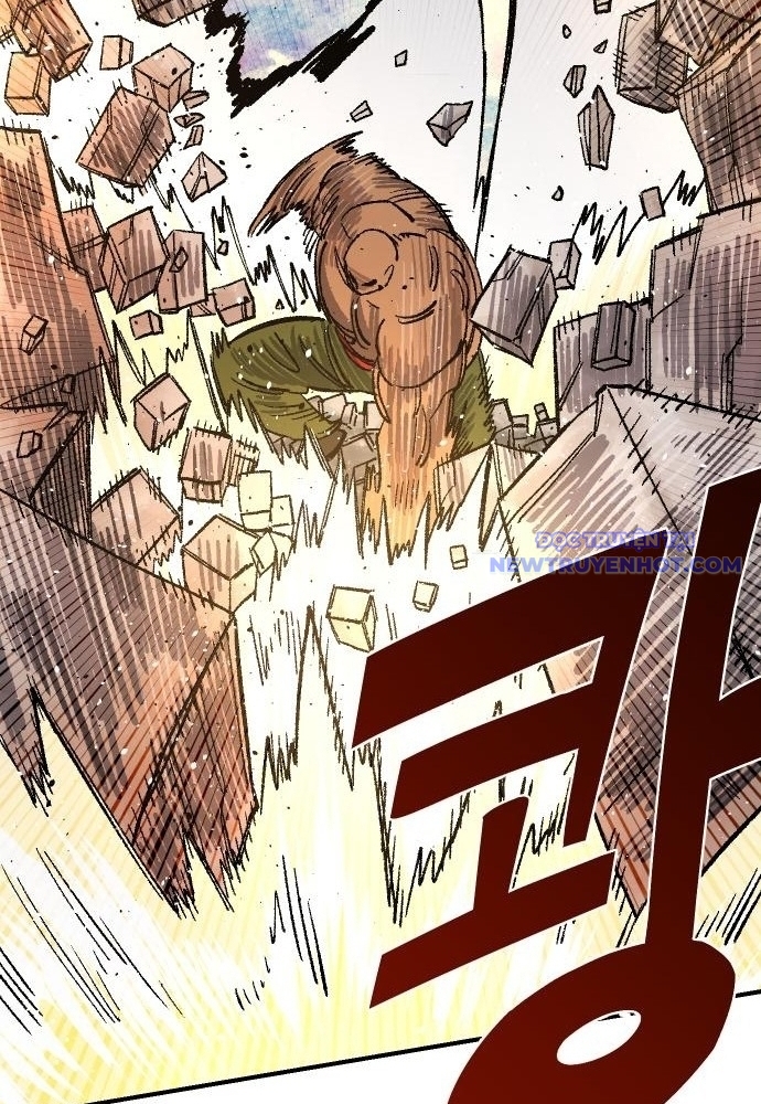 Sắp Xuất Ngũ Thì Isekai chapter 68 - Trang 134