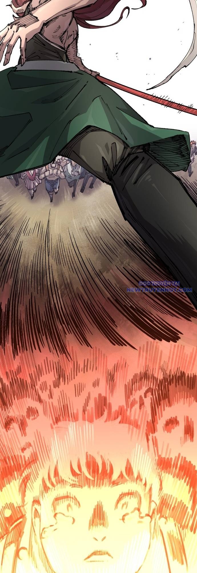 Sắp Xuất Ngũ Thì Isekai chapter 125 - Trang 29