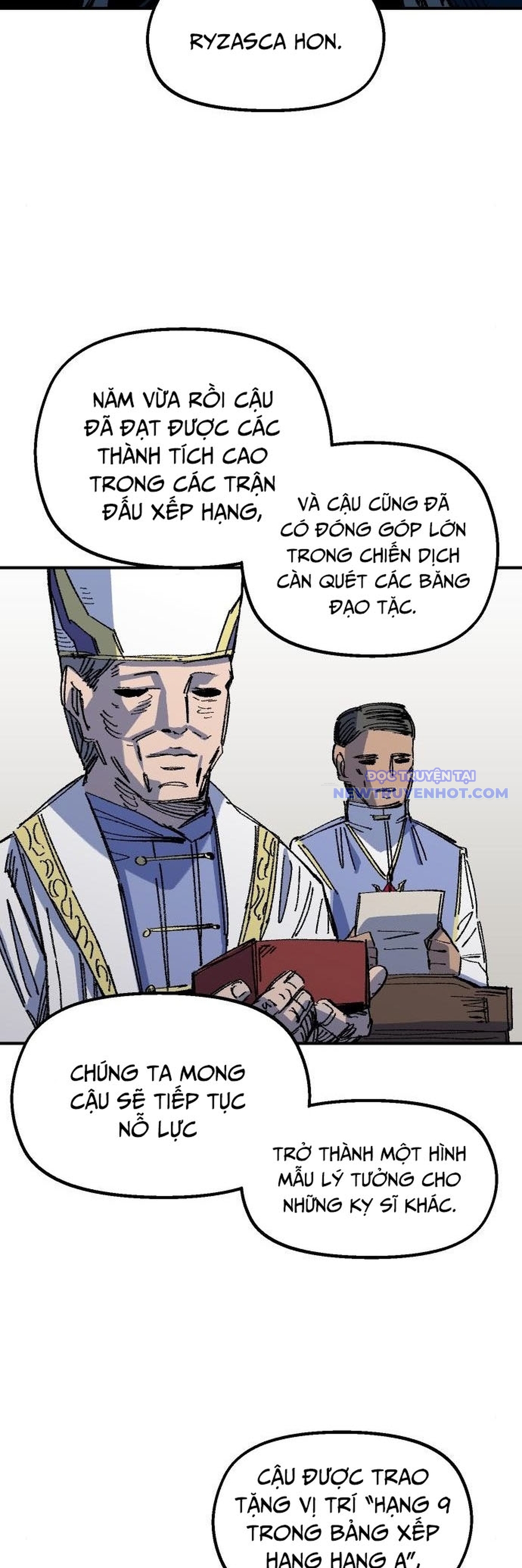 Sắp Xuất Ngũ Thì Isekai chapter 65 - Trang 25