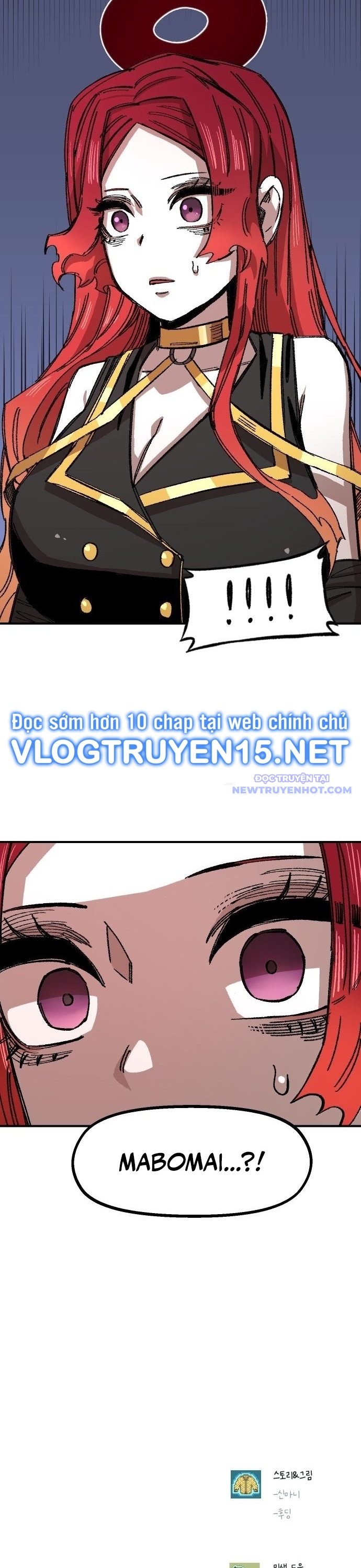 Sắp Xuất Ngũ Thì Isekai chapter 66 - Trang 51
