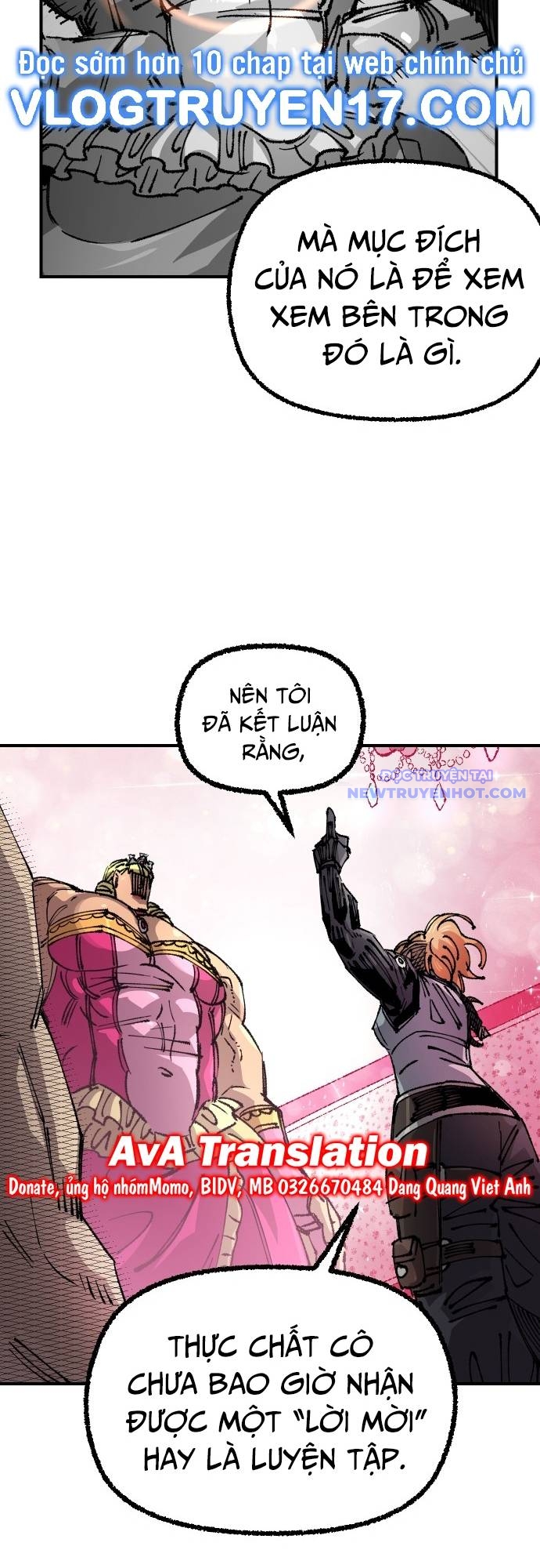 Sắp Xuất Ngũ Thì Isekai chapter 121 - Trang 57