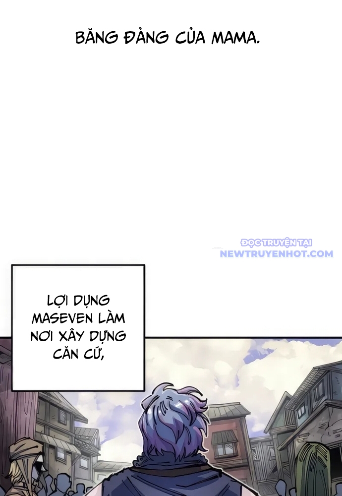 Sắp Xuất Ngũ Thì Isekai chapter 75 - Trang 28