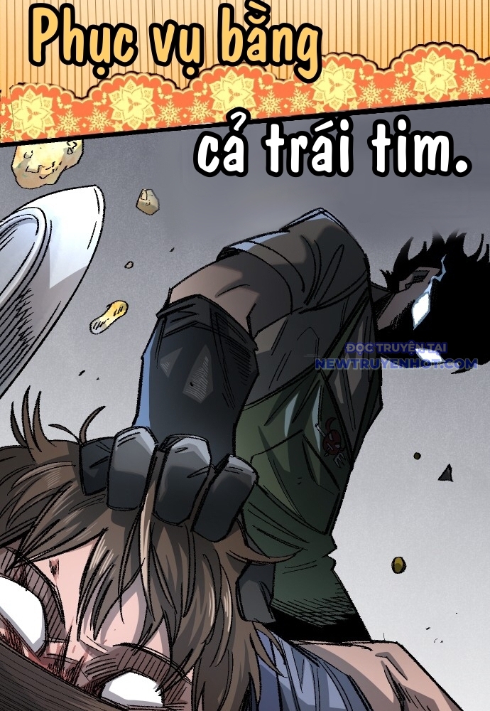 Sắp Xuất Ngũ Thì Isekai chapter 70 - Trang 52