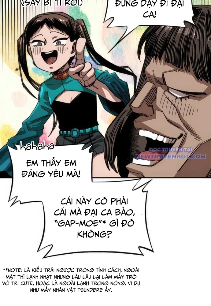 Sắp Xuất Ngũ Thì Isekai chapter 71 - Trang 75